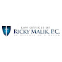Law Offices of Ricky Malik, P.C. logo