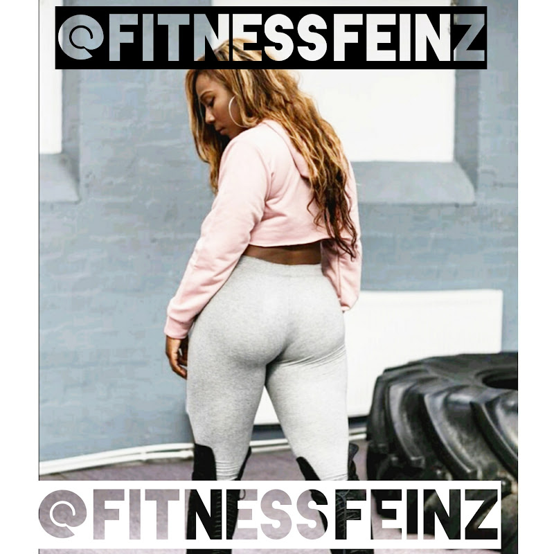 Fitnessfienzx