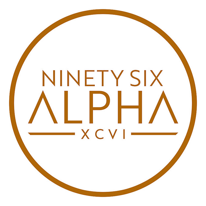 Ninety Six Alpha