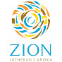 Zion Lutheran Anoka logo