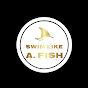 Swim Like A. Fish logo