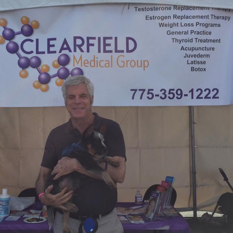 Clearfield Medical Group