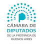 Diputados TV Provincia de Buenos Aires logo
