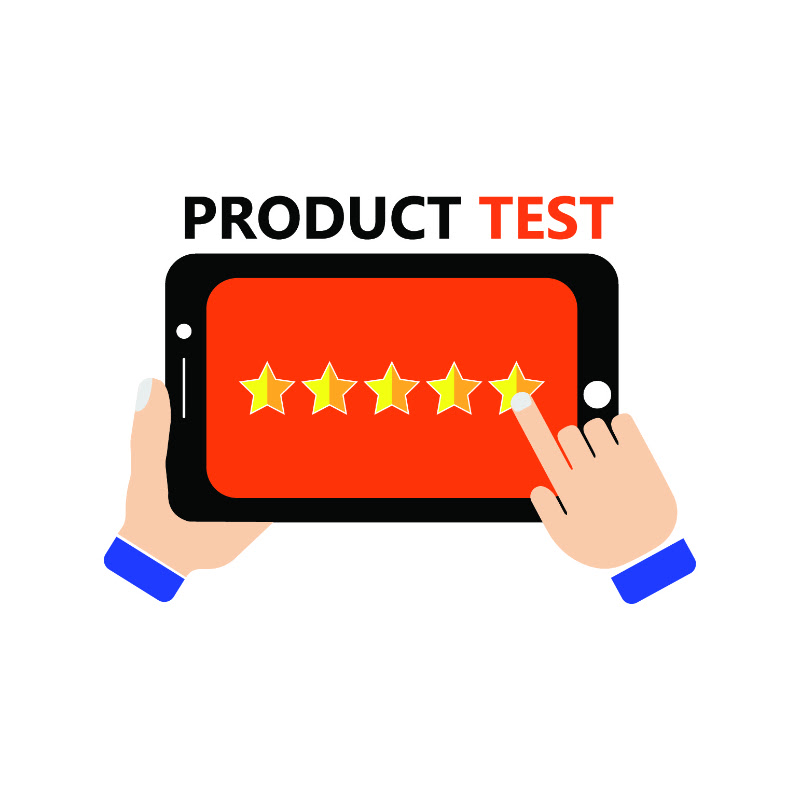 Product Test - Testa Prodotti Gratuitamente