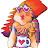 @SANANTORAGDOLL Avatar