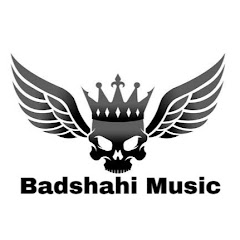 Логотип каналу Badshahi Music