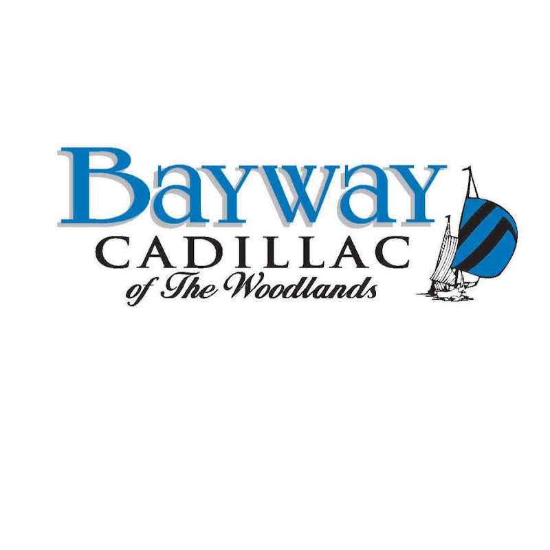 Bayway Cadillac of The Woodlands