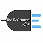 The ReConnect Live logo