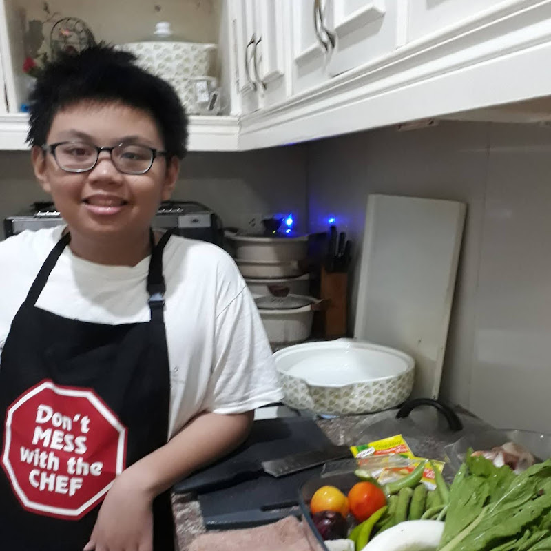 Chef Juani