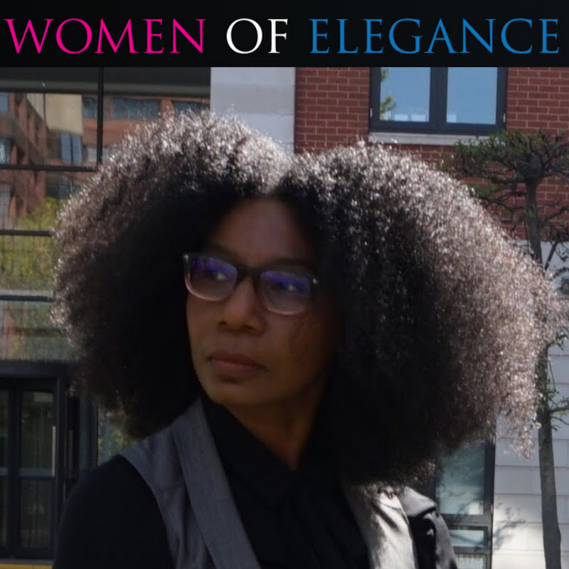 Women Of Elegance Pro Afro Haircare,Bridal HMUA