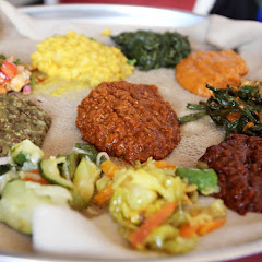 Ethiopian Kitchen Avatar