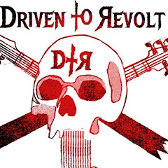 Driven To Revolt