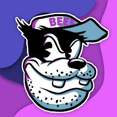 Логотип каналу DogBeef
