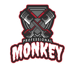 Professional Monkey net worth