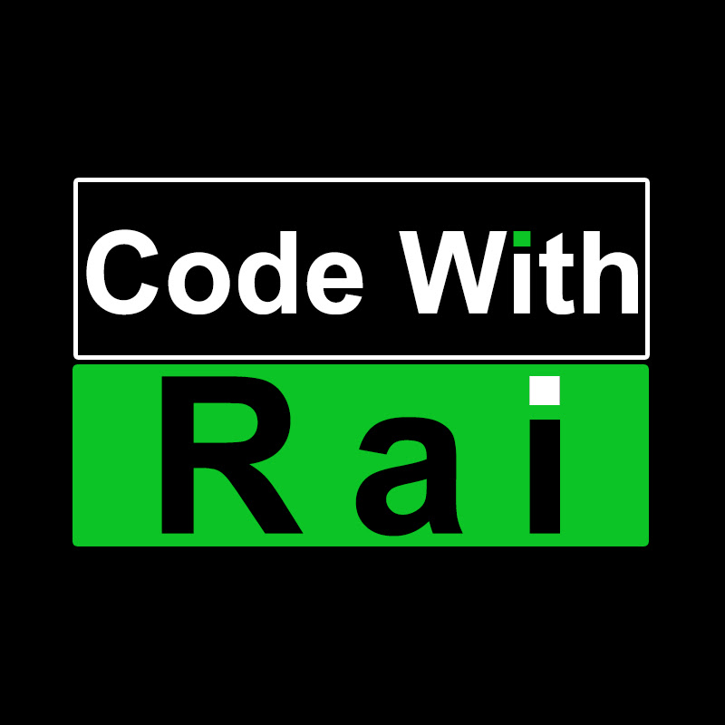 Code With Rai