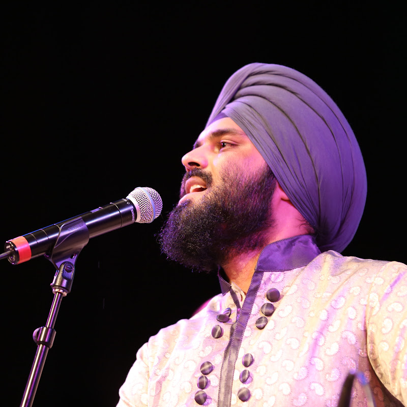 Gagandeep Singh