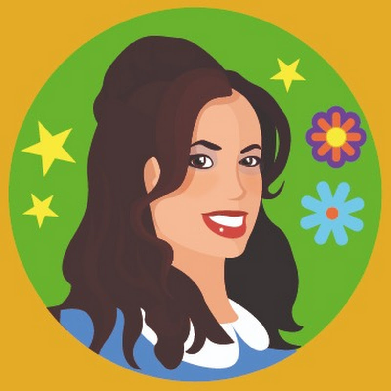 Super Retro Gal