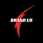 Brand Us logo