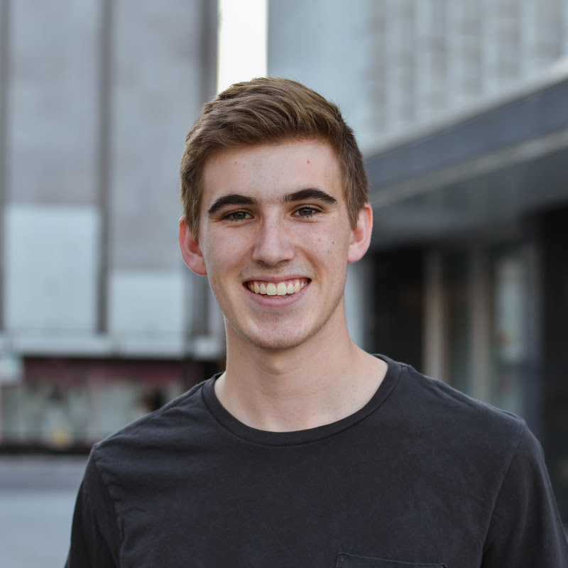 Cameron Tarbell