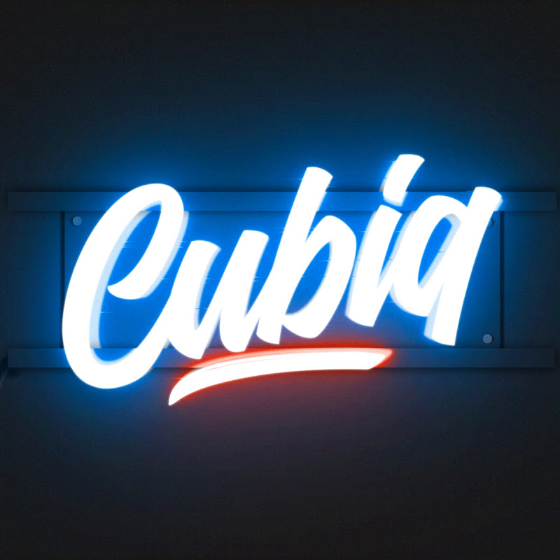 Cubiq - The Creator icon