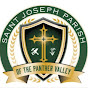 St. Joseph's Parish of the Panther Valley YouTube logo