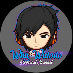 Why Widodo Avatar