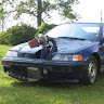 Автор