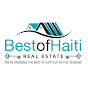 Best of Haiti Real Estate logo