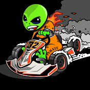 Illegal Alien Racing