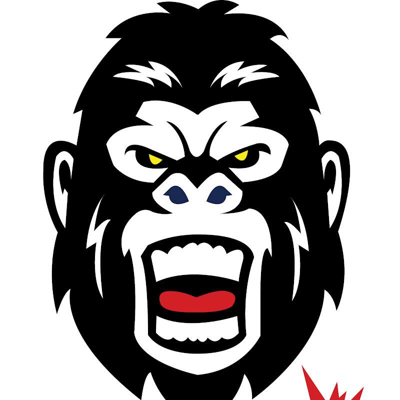 Dynamite Gorilla