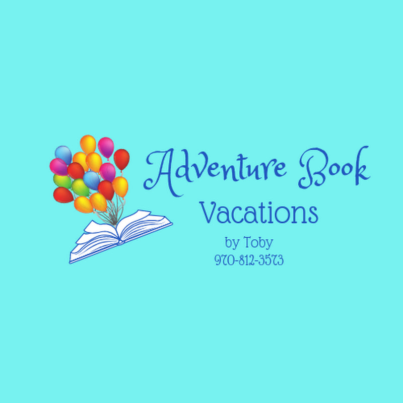 Adventure Book Vacations