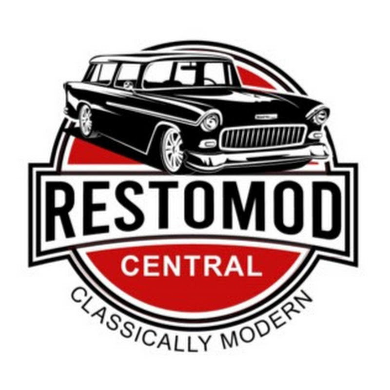 Restomod Central