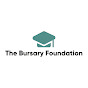 The Bursary Foundation logo