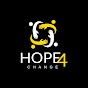 Hope 4 Change logo