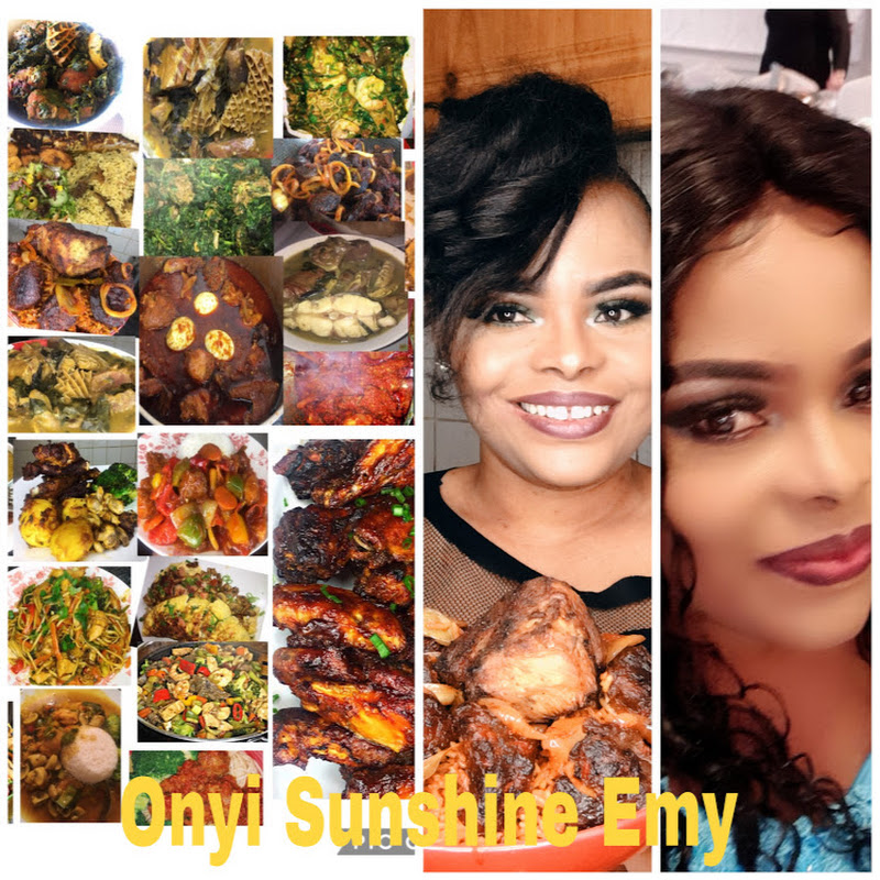 Onyi Sunshine Emy
