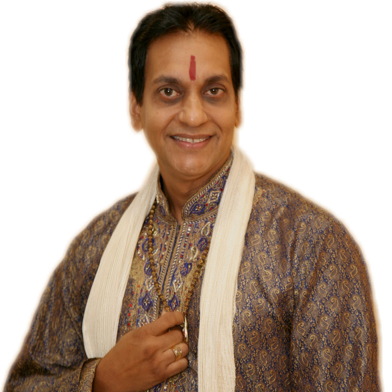 Pundit Munelal Maharaj