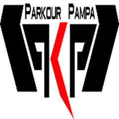 Parkour Pampa channel logo