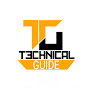 Tech & PC Build logo