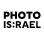 PHOTO IS:RAEL logo