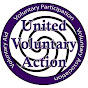 United Voluntary Action logo