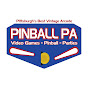 Pinball PA logo