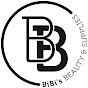 BiBi's Beauty & Supplies logo