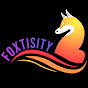FoXTiSiTY logo