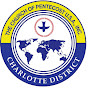 Church of Pentecost USA - Charlotte District logo