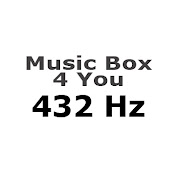Music Box 4 You 432Hz
