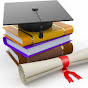 ONLINE EDUCATION DEGREES logo