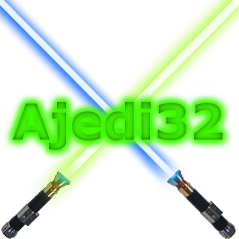 Ajedi32 icon