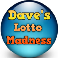 Dave's Lotto Madness Avatar