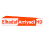 Elhadaf Arriyadi logo