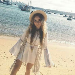Sabrina Carpenter Australia